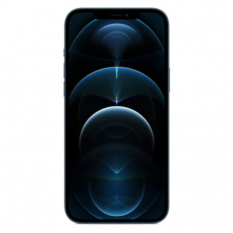 iPhone 12 Pro Max 512 Go Bleu