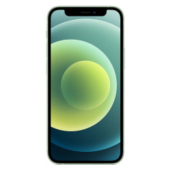 iPhone 12 (6.1" - 64Go) Vert