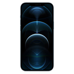iPhone 12 Pro (Double SIM - 6.1" - 256 Go) Bleu