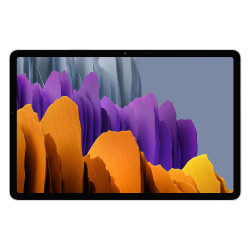 Samsung T870 Galaxy Tab S7 (11'' - Wifi - 128 Go - 6 Go RAM) Argent