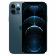 iPhone 12 Pro Max (Double SIM - 6.7" - 128 Go) Bleu