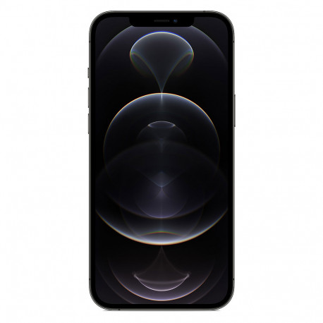 iPhone 12 Pro Max (Double SIM - 6.7" - 128 Go) Graphite