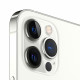iPhone 12 Pro Max (Double SIM - 6.7" - 256 Go) Argent