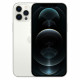 iPhone 12 Pro Max (Double SIM - 6.7" - 256 Go) Argent
