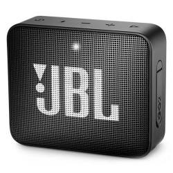 JBL Go 2 (Enceinte Bluetooth) - Noir