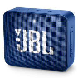 JBL Go 2 (Enceinte Bluetooth) - Bleu