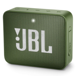 JBL Go 2 (Enceinte Bluetooth) - Vert