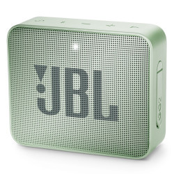 JBL Go 2 (Enceinte Bluetooth) - Menthe
