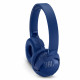 JBL Tune 600BTnc (Casque Bluetooth) - Bleu
