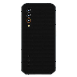 Blackview BL6000 Pro 5G (Dual Sim - 256 GB, 8 GB RAM) Gris