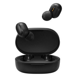 Xiaomi Mi True Wireless Earbuds Basic 2 - écouteurs sans fil (Bluetooth) - Noir