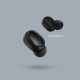 Xiaomi Mi True Wireless Earbuds Basic 2 - écouteurs sans fil (Bluetooth) - Noir