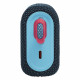 JBL Go 3 (Enceinte Bluetooth) - Bleu / Rose