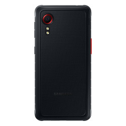 Samsung Galaxy Xcover 5 (4 GB, 64 GB RAM) Nero