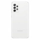 Samsung A725F/DS Galaxy A72 (Double Sim - 128 Go, 6 Go RAM) Blanc