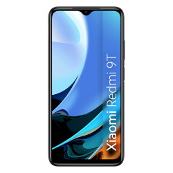 Xiaomi Redmi 9T (Double Sim - 64 Go, 4 Go RAM) Gris