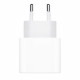 Apple MHJE3 - Adaptateur Secteur USB Type C - 20W - Blanc