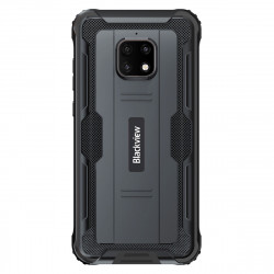 Blackview BV4900 (Dual Sim - Pantalla 5.7'' - 32 GB, 3 GB RAM) Negro