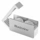 Blackview Airbud 2 (Écouteurs sans fil - Bluetooth) Blanc