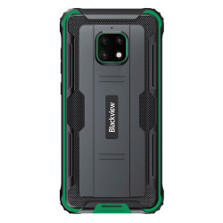 Blackview BV4900 Pro (Dual Sim - Pantalla 5.7'' - 64 GB, 4 GB RAM) Verde