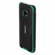 Blackview BV4900 Pro (Double Sim - Ecran de 5.7'' - 64 Go, 4 Go RAM) Vert