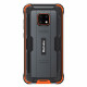 Blackview BV4900 Pro (Double Sim - Ecran de 5.7'' - 64 Go, 4 Go RAM) Orange