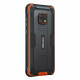 Blackview BV4900 Pro (Double Sim - Ecran de 5.7'' - 64 Go, 4 Go RAM) Orange