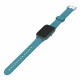 Blackview R3 Pro (Montre Connecté - 1.54'') Bleu