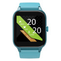 Blackview R3 Pro (Montre Connectée - 1.54'') Bleu