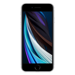 iPhone SE (2020) 128 Go Blanc