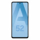 Samsung A525F/DS Galaxy A52 (Double Sim - 128 Go, 6 Go RAM) Bleu