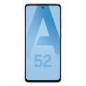 Samsung Galaxy A52 (Double Sim - 128 Go, 6 Go RAM) Blanc