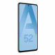 Samsung A525F/DS Galaxy A52 (Double Sim - 128 Go, 6 Go RAM) Blanc