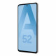 Samsung A525F/DS Galaxy A52 (Double Sim - 128 Go, 6 Go RAM) Blanc