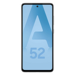 Samsung Galaxy A52 (Double Sim - 128 Go, 6 Go RAM) Noir