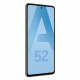 Samsung A525F/DS Galaxy A52 (Double Sim - 128 Go, 6 Go RAM) Noir