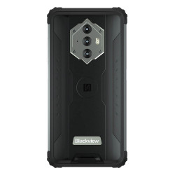 Blackview BV6600 (Dual Sim, 5.7'', 64 GB, 4GB RAM) Black