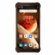 Blackview BV6600 (Double Sim, 64 Go, 4Go RAM) Orange