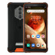 Blackview BV6600 (Double Sim, 64 Go, 4Go RAM) Orange