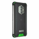 Blackview BV6600 (Double Sim, 5.7'', 64 Go, 4Go RAM) Vert