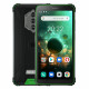 Blackview BV6600 (Double Sim, 5.7'', 64 Go, 4Go RAM) Vert