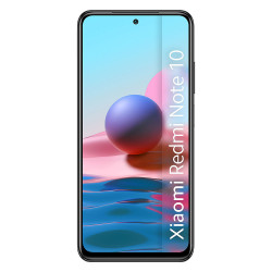 Xiaomi Redmi Note 10 (5G - Double Sim - 64 Go, 4 Go RAM) Gris