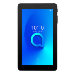 Alcatel 1T 7 (9309X) (7'' - Wifi  - 16 Go, 1 Go Ram) Noir