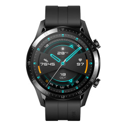 Huawei Watch GT 2 (46mm) Noir