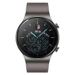 Huawei Watch GT 2 Pro (46.7mm) Gris