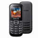 Samsung E1205 Keystone 2 Noir et Rouge