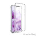 Coque Silicone Pour Samsung Galaxy A52 4G / 5G (0.5mm, Transparent) En Vrac