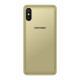 Konrow Easy S55P2021 (Double Sim - 4G - Écran 5.45'' - 16 Go, 1 Go RAM) Or
