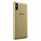 Konrow Easy S55P2021 (Double Sim - 4G - Écran 5.45'' - 16 Go, 1 Go RAM) Or