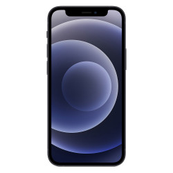 iPhone 12 (6.1" - 64Go) Noir